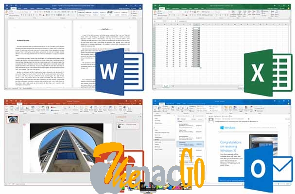 Microsoft office file download